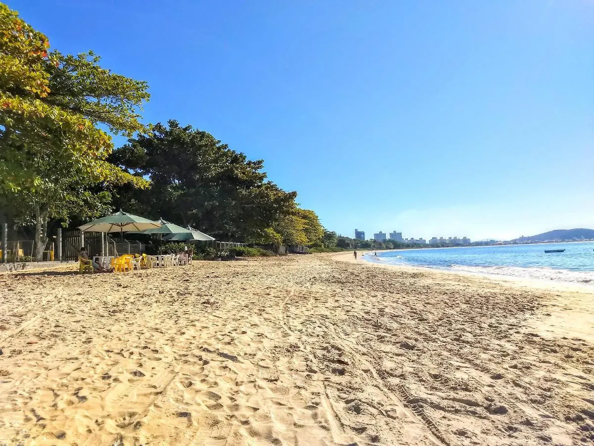 Сasa de vacaciones Linda Casa A 150M Da Praia E Prox Ao Beto Carrero Penha