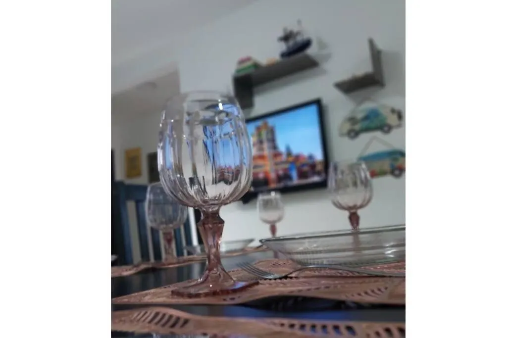 Linda Casa A 150M Da Praia E Prox Ao Beto Carrero Penha  Сasa de vacaciones