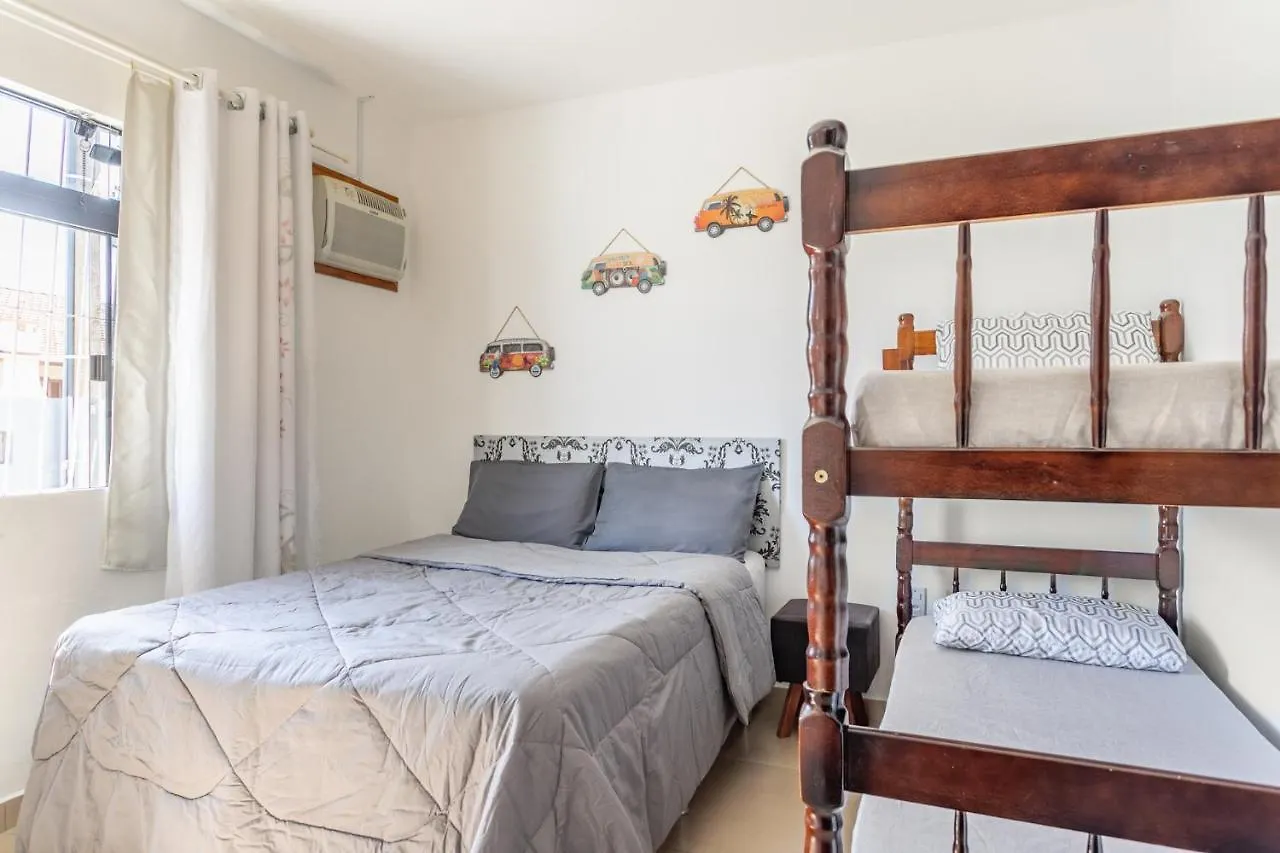 Linda Casa A 150M Da Praia E Prox Ao Beto Carrero Penha  Brasil