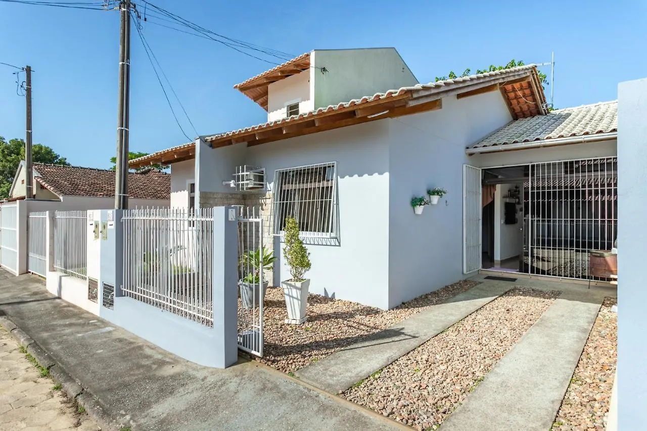 Linda Casa A 150M Da Praia E Prox Ao Beto Carrero Penha  0*, Penha (Santa Catarina) Brasil